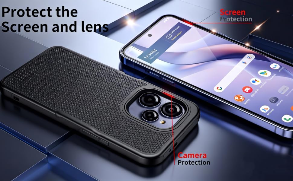 TCL K70 XE PHONE CASE