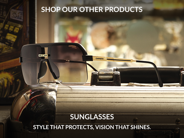 Sunglasses for Unisex 