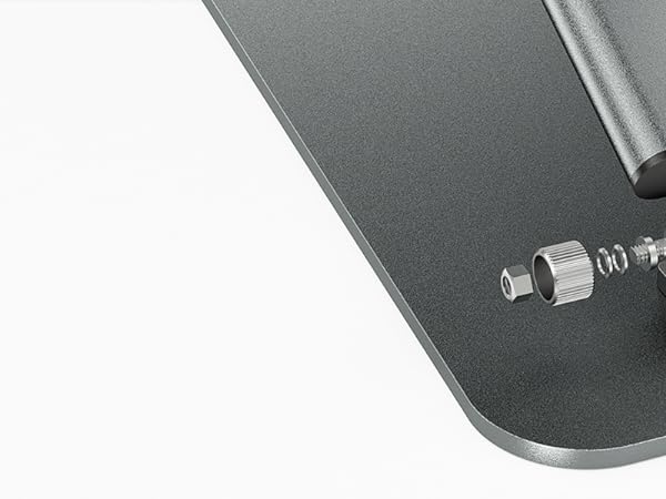 computer stand for laptop