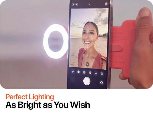 snapgrip snaplight