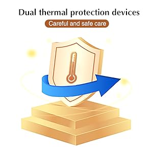 Temperature Protection