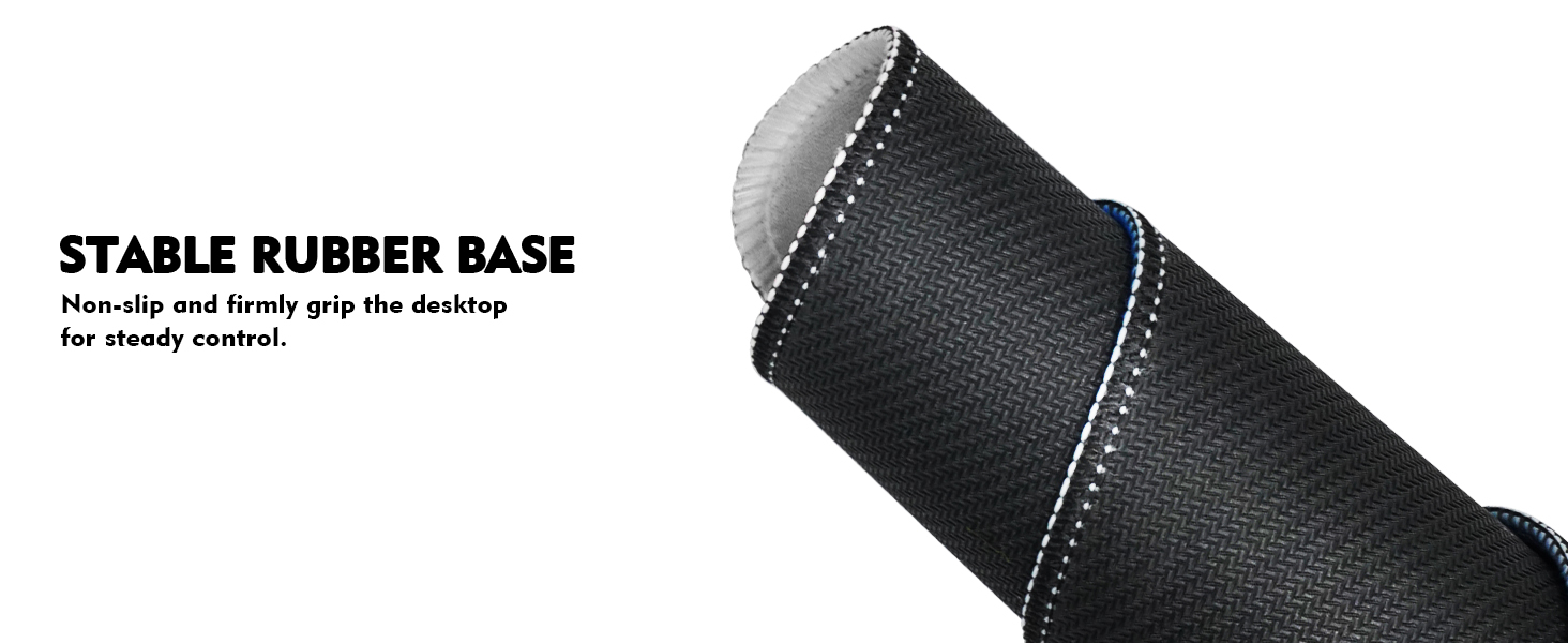 Gaming Mouse Pad