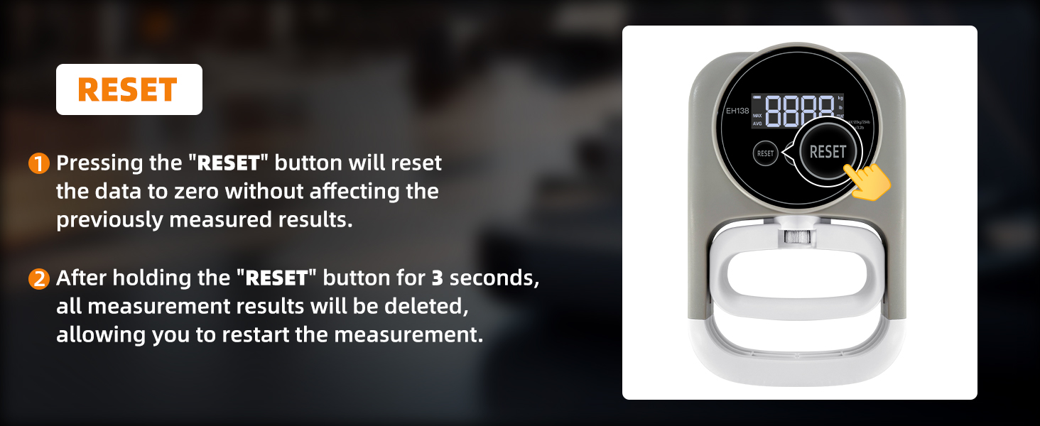 grip strength tester