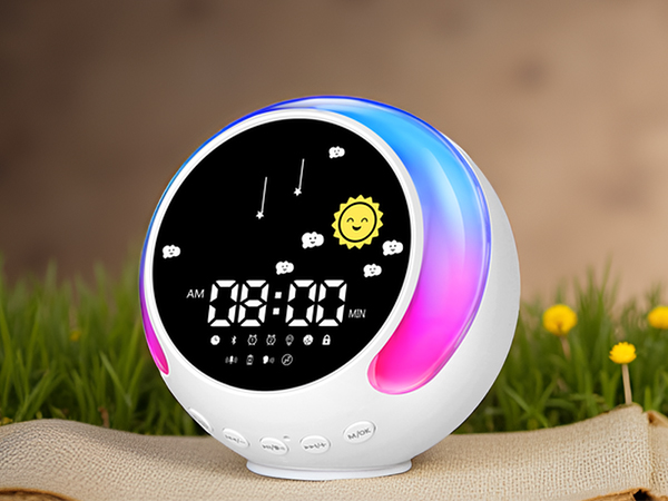 sleep training clock sleep training alarm clock sleep trainer clock