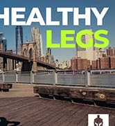 Sparthos Thigh Compression Sleeves (Pair) – Quad and Hamstring Support – Upper Leg Sleeves for Me...