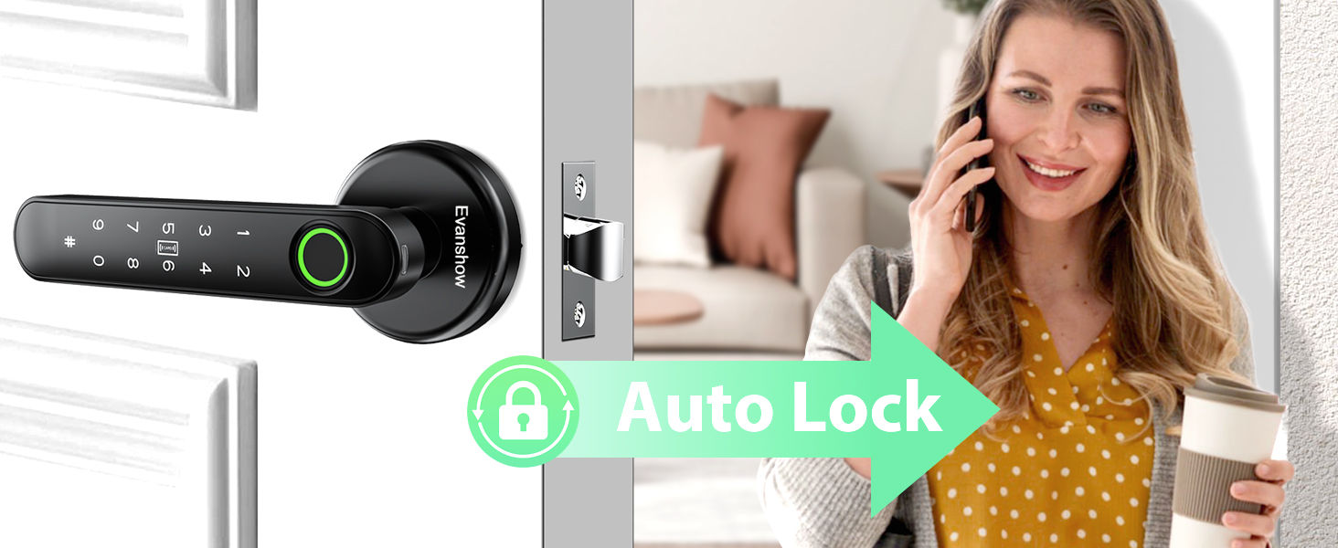 Auto-Lock