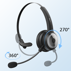 bluetooth headset