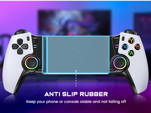 android controller for gaming