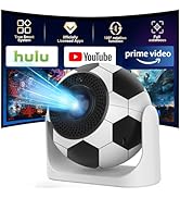 Mini Project football-shaped Mini Projectoror