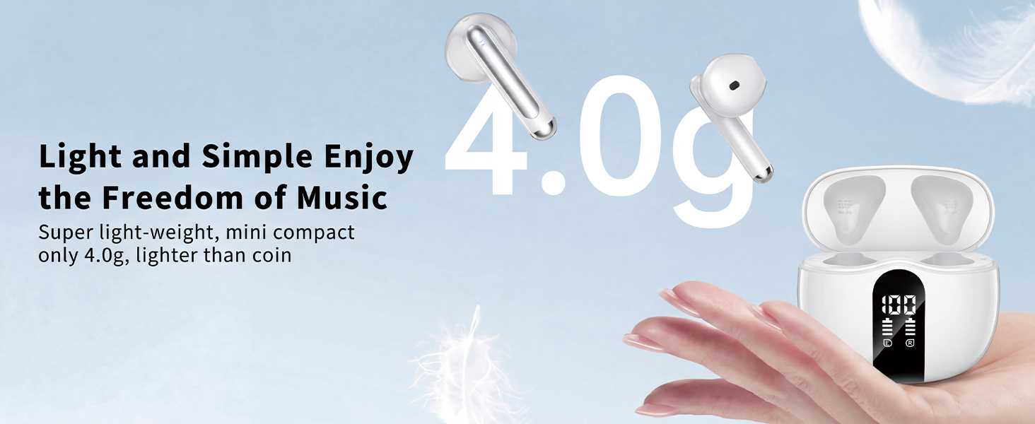 Light Earbuds