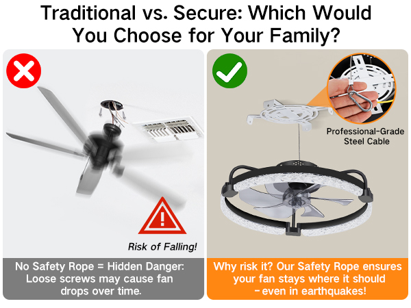 ceiling fan