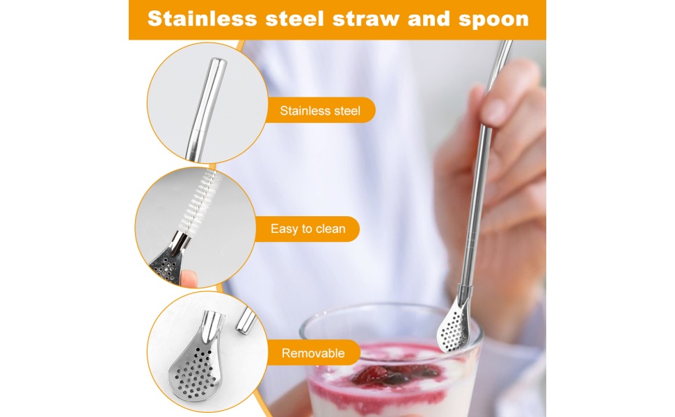 Greek Yogurt Strainer with Lid