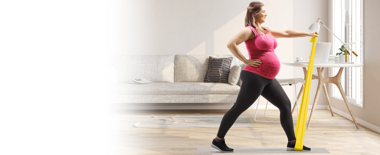 exercise bands