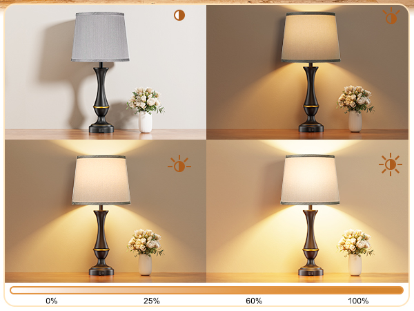 lamps for bedroom