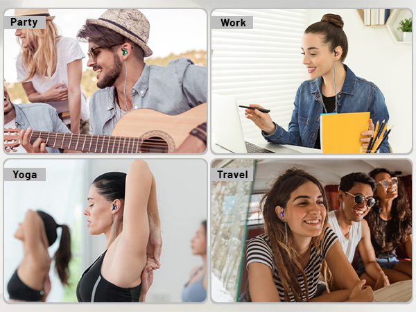 gaming headphones with mic