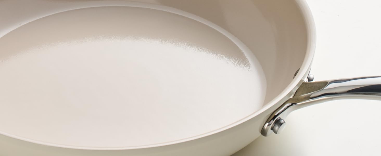 Redchef Nonstick Frying Pan Skillet