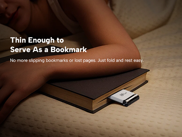 book light