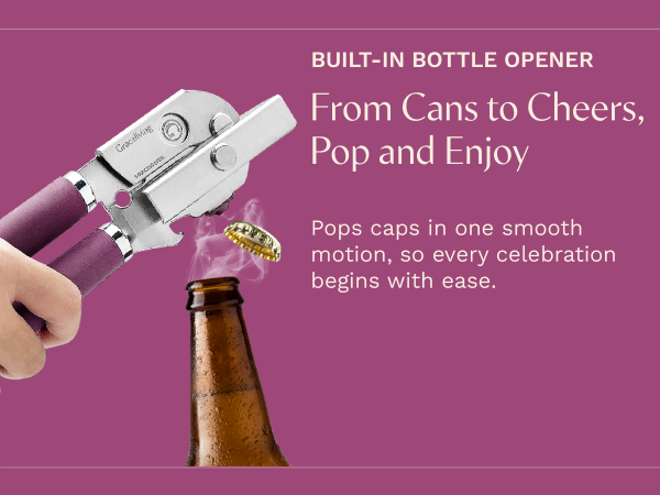 bottle opener can ipener kitchen needs kitchen supplies for new house unique kitchen gadgets 3 in 1