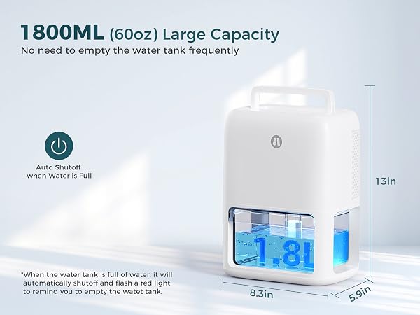 dehumidifier