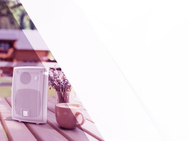 LU43PW Indoor Outdoor