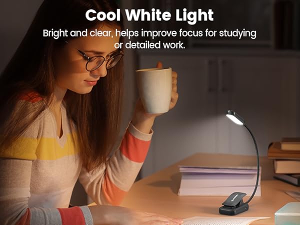 4500k cook white light