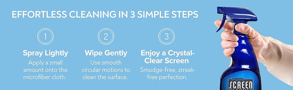 Flat Ammonia Safe Safest Plasma Mobile Business Industrial Tablet displays wipes wipers device