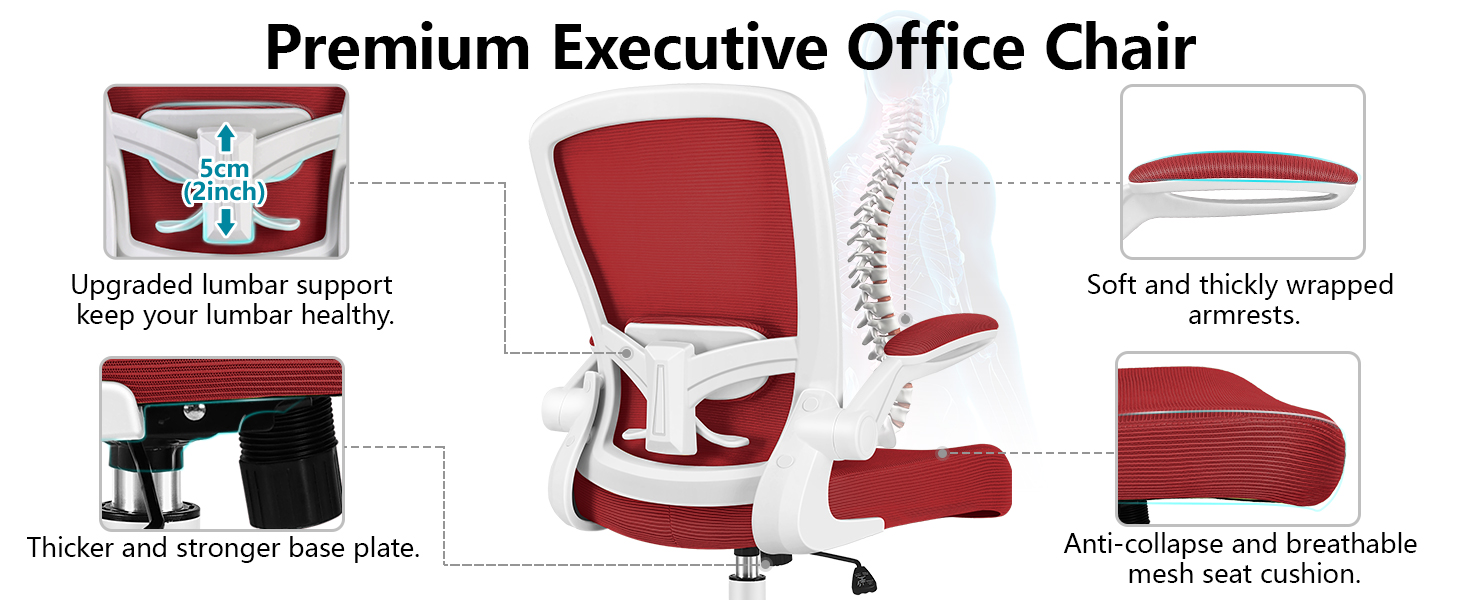home office desk chair
