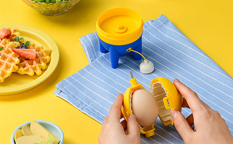 egg replacer