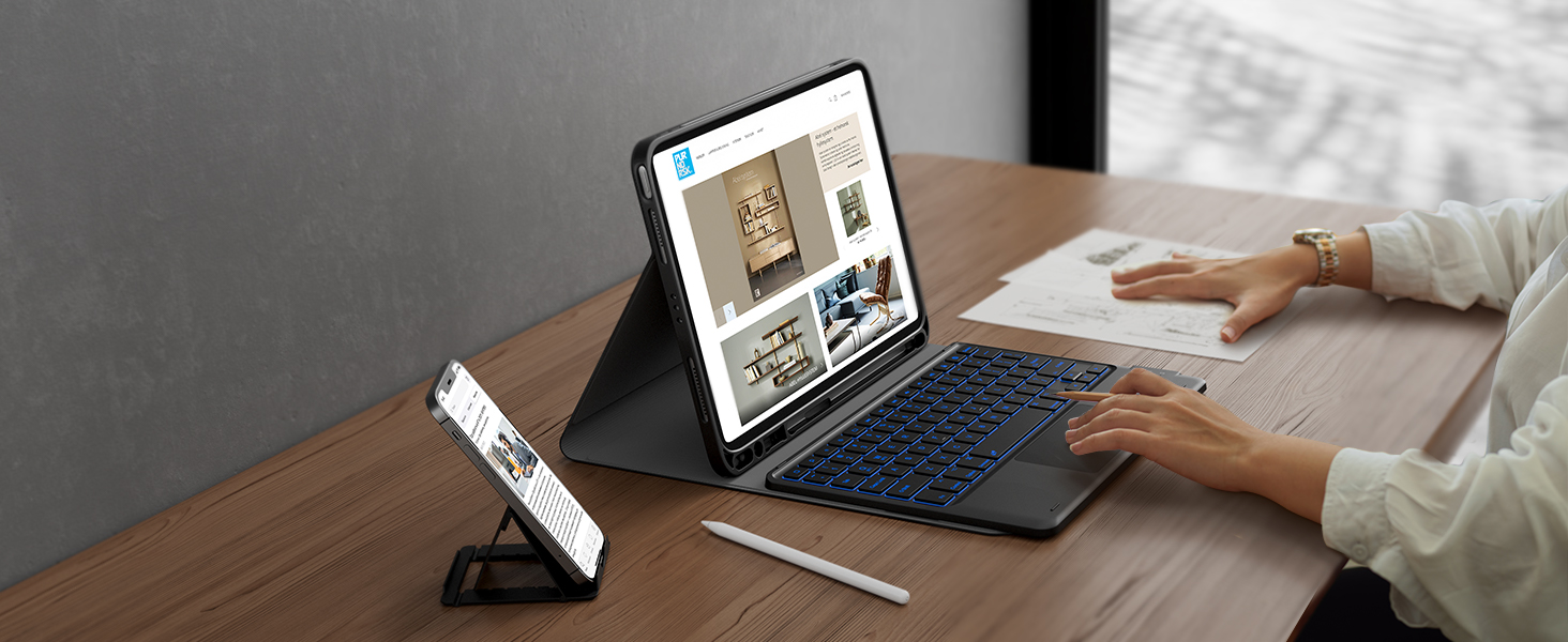Touchpad