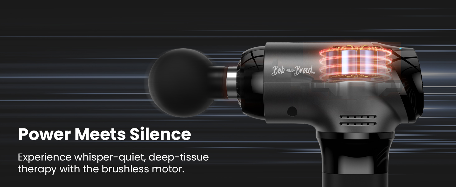 Power Meets Silence