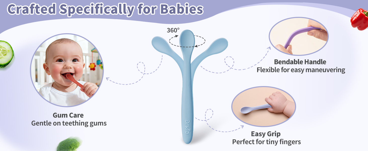 Babyspoon