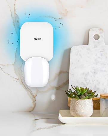 Fly Trap Plug In