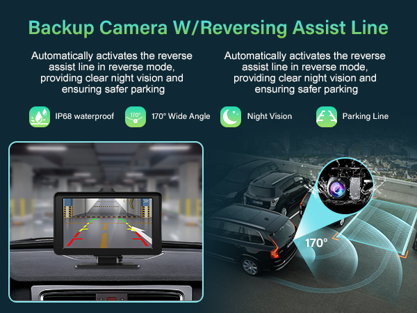 carplay screen for car