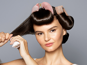 the hair edit volumizing rods