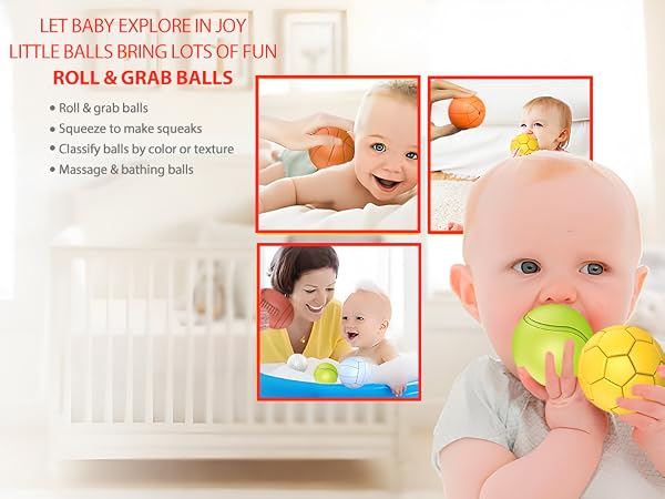 teething ball
