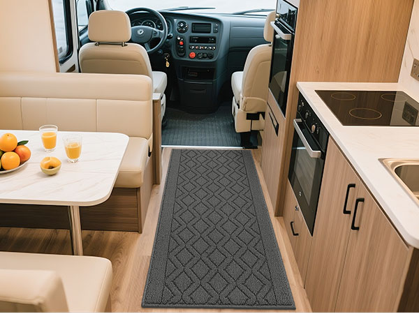 kitchen rugs non slip
