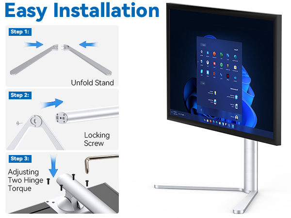monitor stand