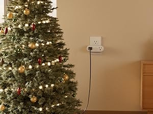 Light Up Your Holiday Decor Christmas Halloween