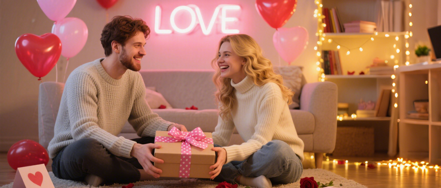 Valentine&amp;#39;s Day