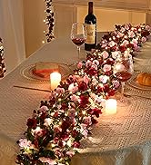 flower garland