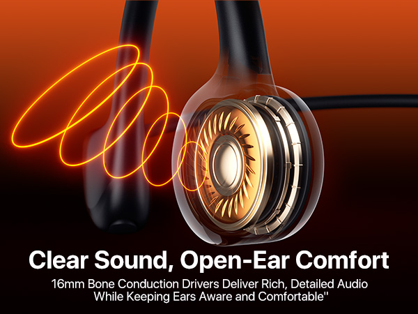 bone earbuds bluetooth bone conduction earbuds