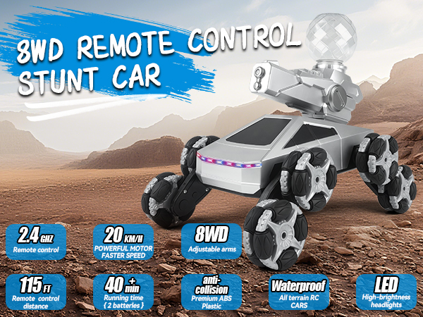 rc cars