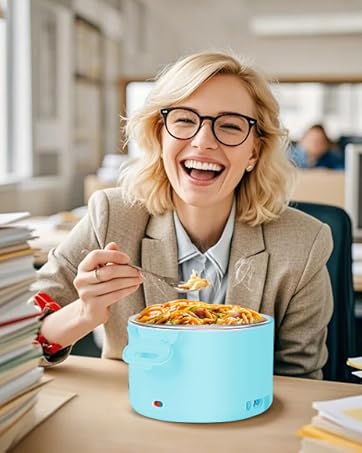 Electric Lunch Box forwomen