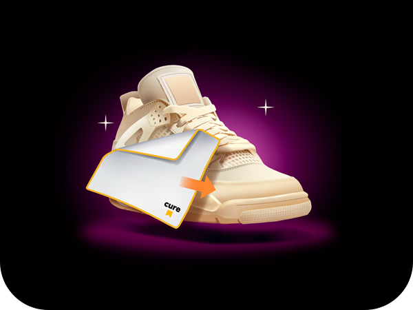Crep Protect shoe cleaner sneaker protector