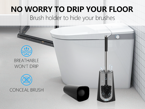 Toilet Brush