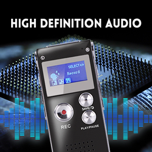 High Definition Audio