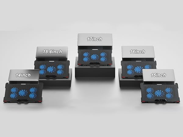 laptop cooling pad 14 inch cooling pad for computer laptop macbook pro cooling pad cooling fan