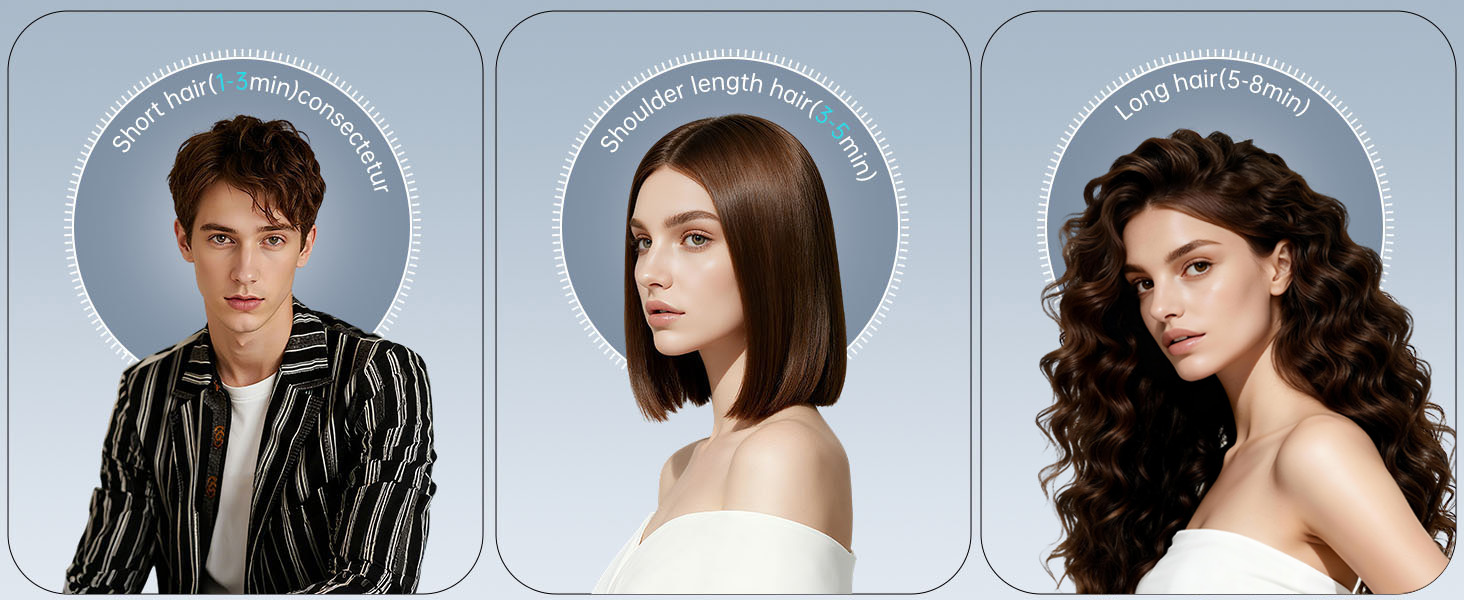 hair dryer