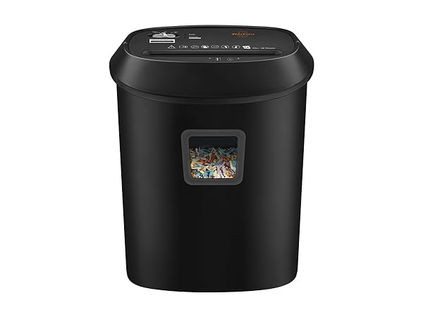 paper shredder