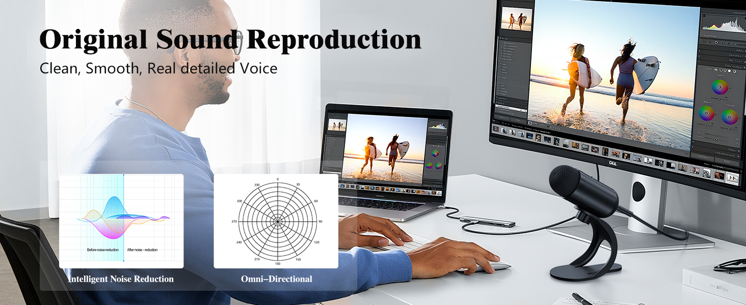 Original Sound Reproduetion